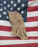 Claro Walnut #7