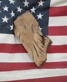 Claro Walnut #7