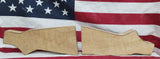 Local Maple Gun Stock Blank #2