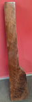 Walnut Rifle Stock #2