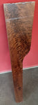 Walnut Rifle Stock #2
