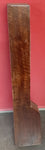 Walnut Rifle Stock #4