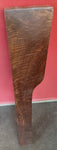 Walnut Rifle Stock #4