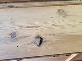 Thermally Modified Blue Pine