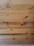 Thermally Modified Blue Pine