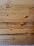 Thermally Modified Blue Pine