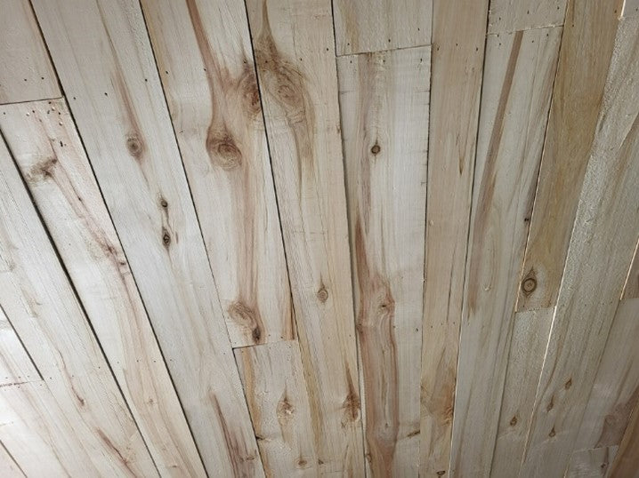 Aspen- Interior – Tech Woods USA