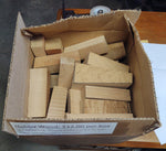 Hobby Wood Boxed