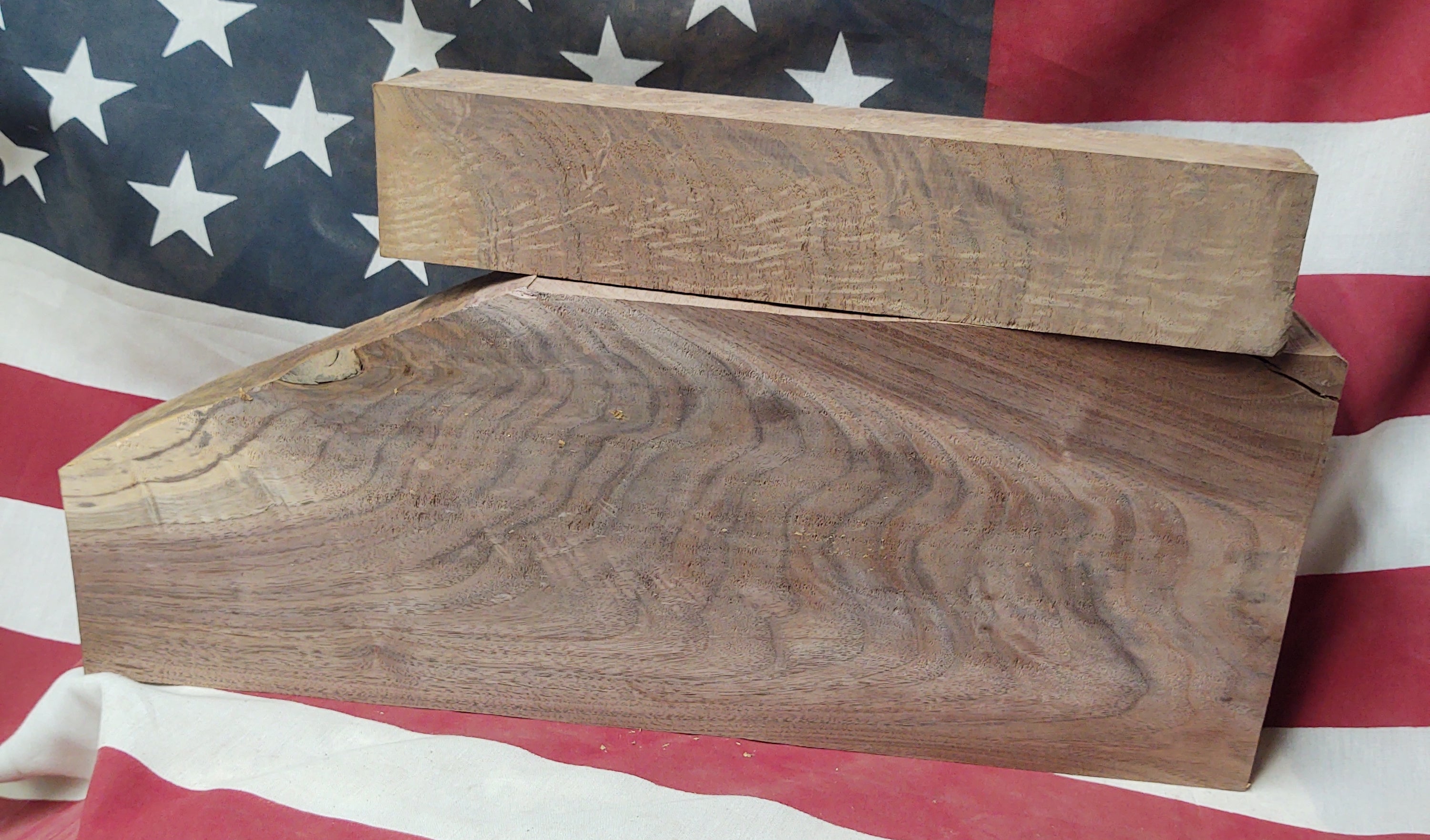 Stocks – Tech Woods USA
